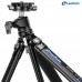 Leofoto Azure AZ-204C + LH 25R Tripod Leofoto Azure AZ-204C + LH 25R Tripod